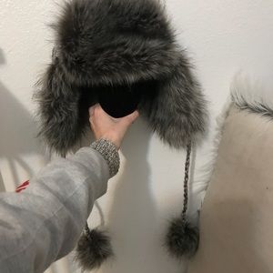 Target a new day beanie